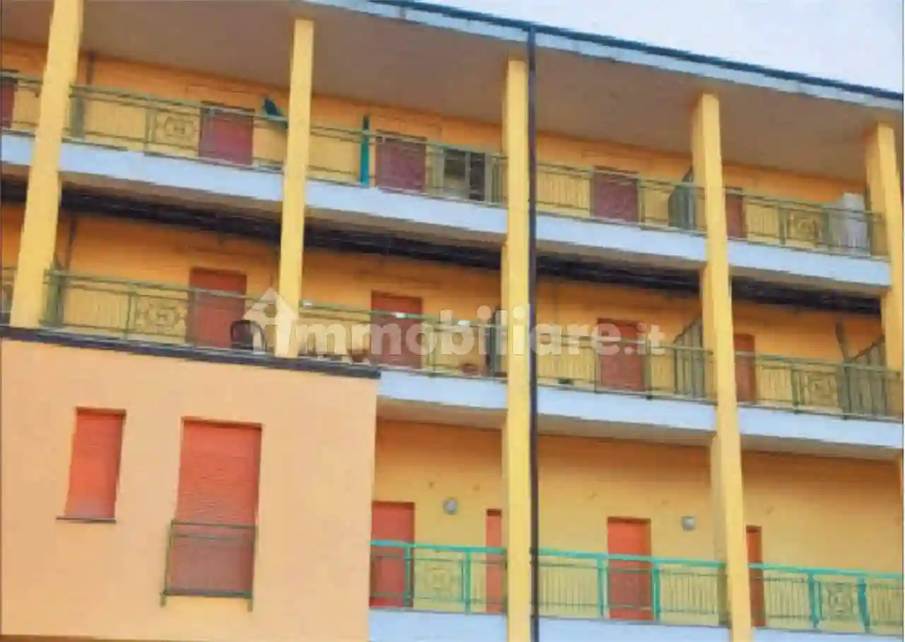 Palazzo - Stabile - foto 4