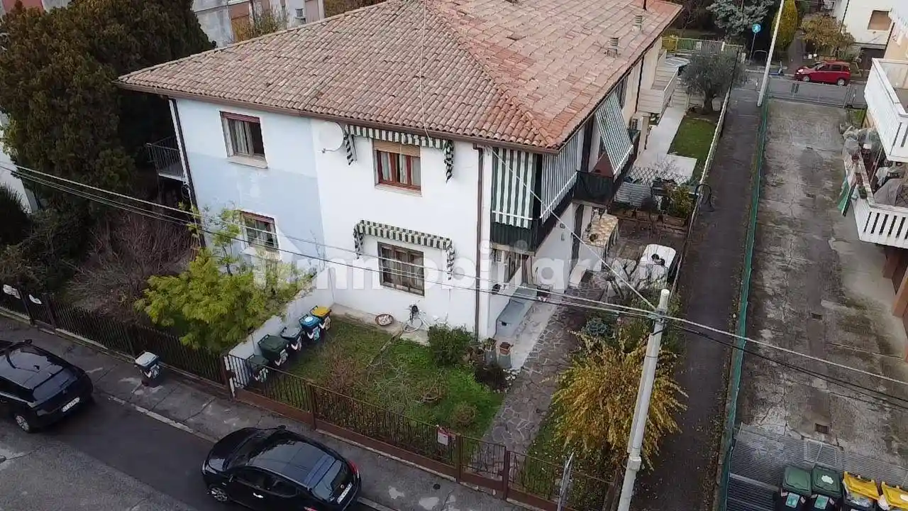 Villetta a schiera in vendita a Padova