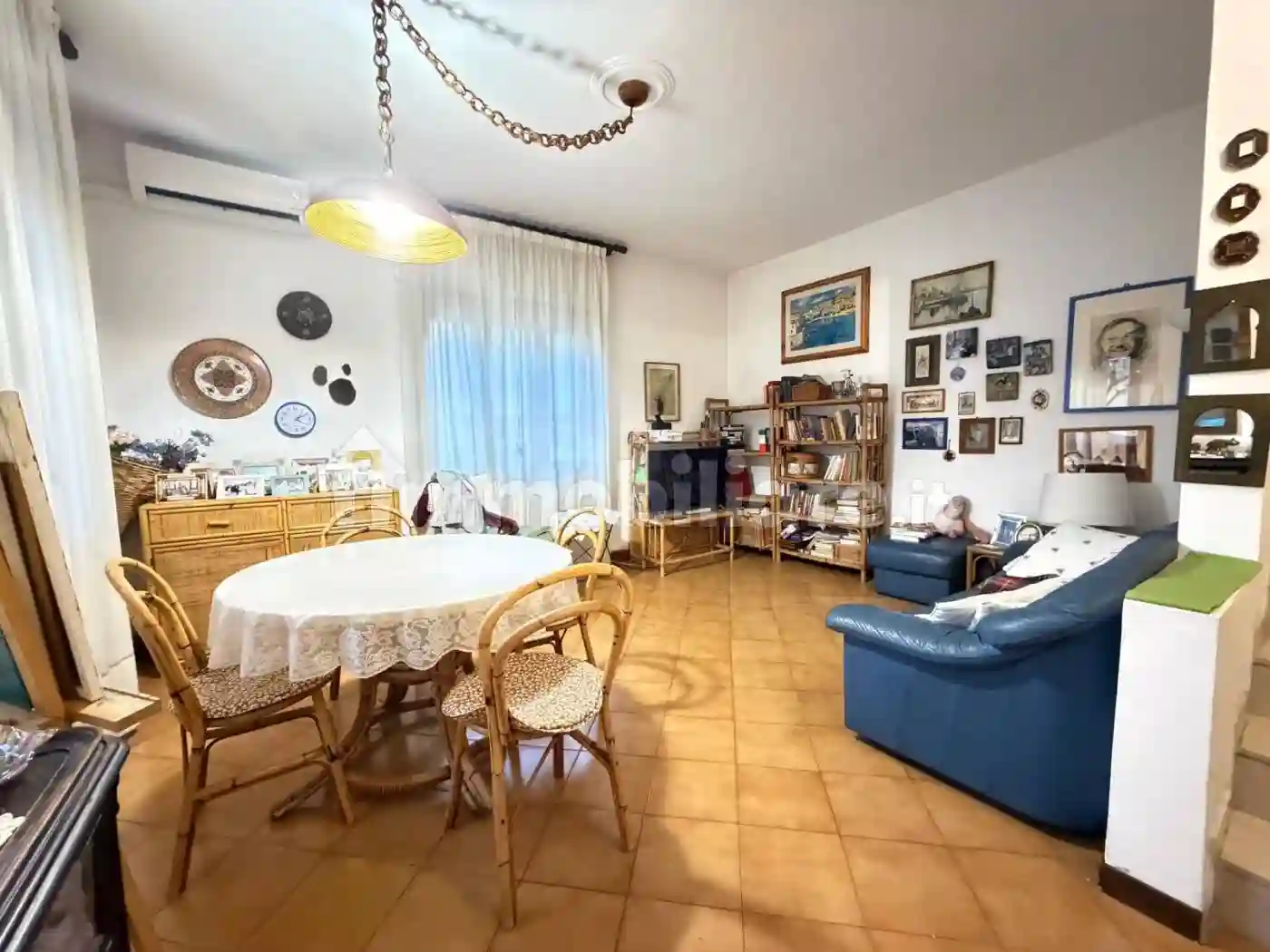 Villetta a schiera - foto 3