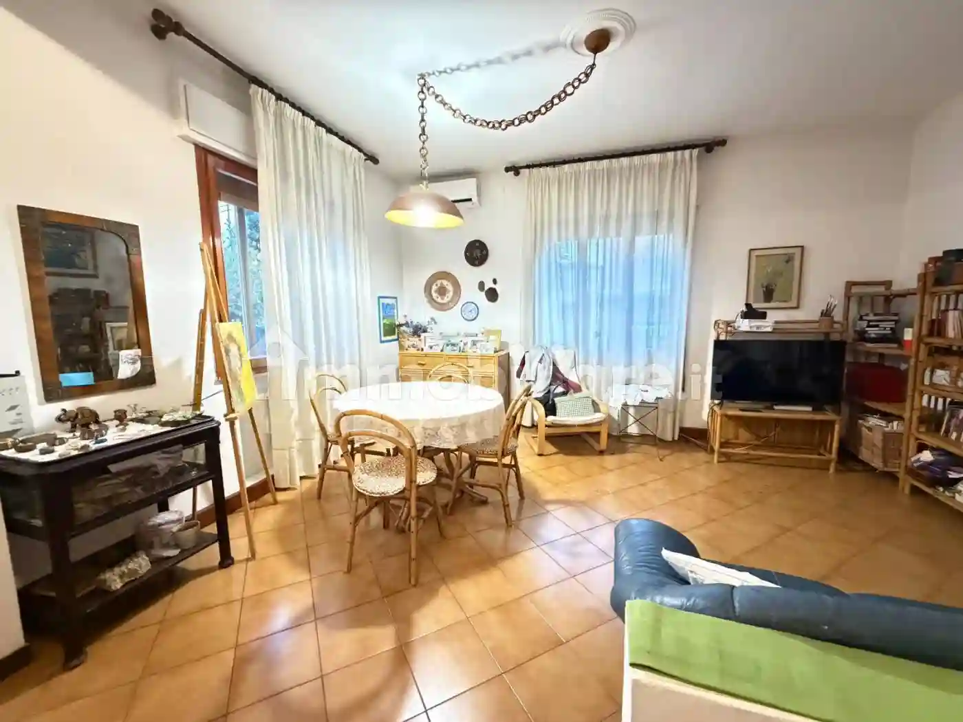 Villetta a schiera - foto 4