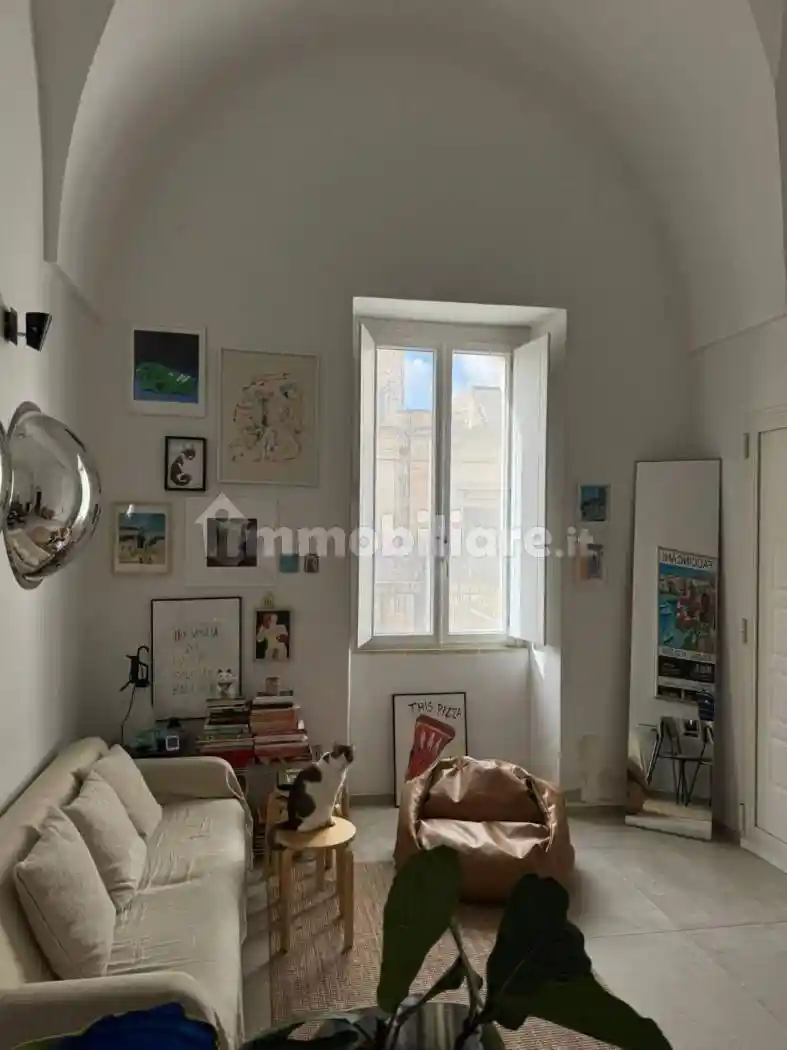 Appartamento in affitto a Lecce