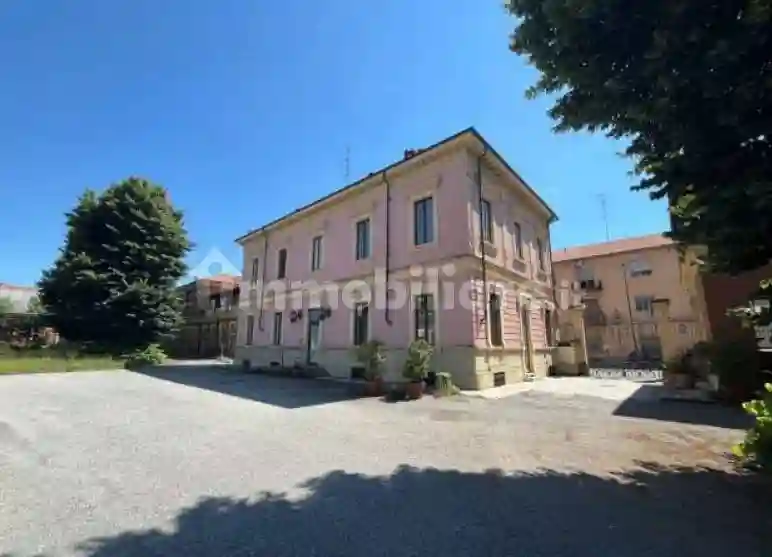 Palazzo - Stabile - foto 2