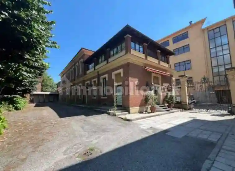 Palazzo - Stabile - foto 3