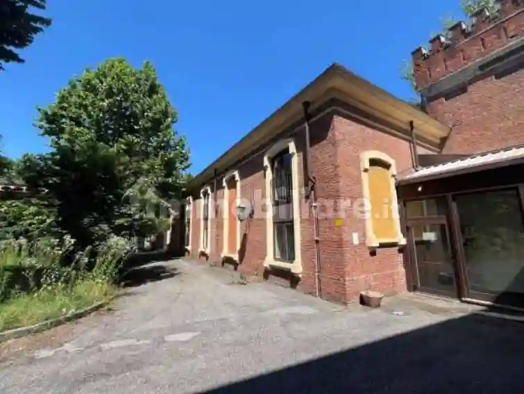 Palazzo - Stabile - foto 4