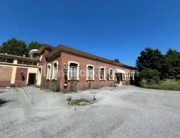 Palazzo - Stabile - foto 5