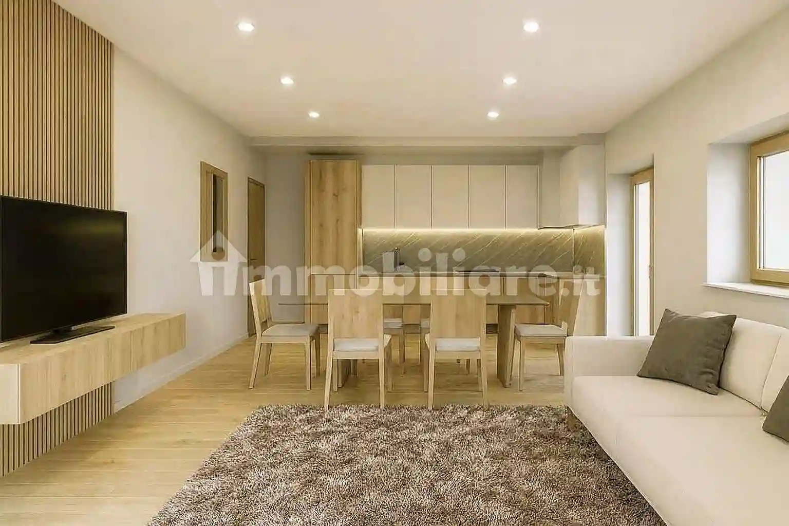 Appartamento - foto 2