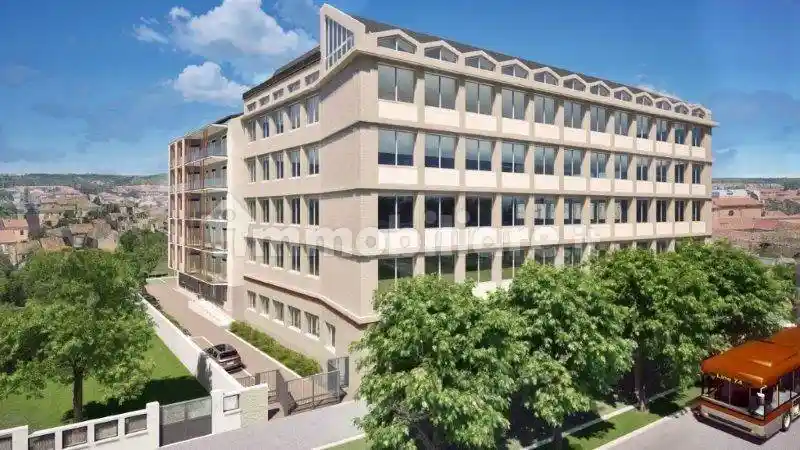 Appartamento in vendita a Ferrara