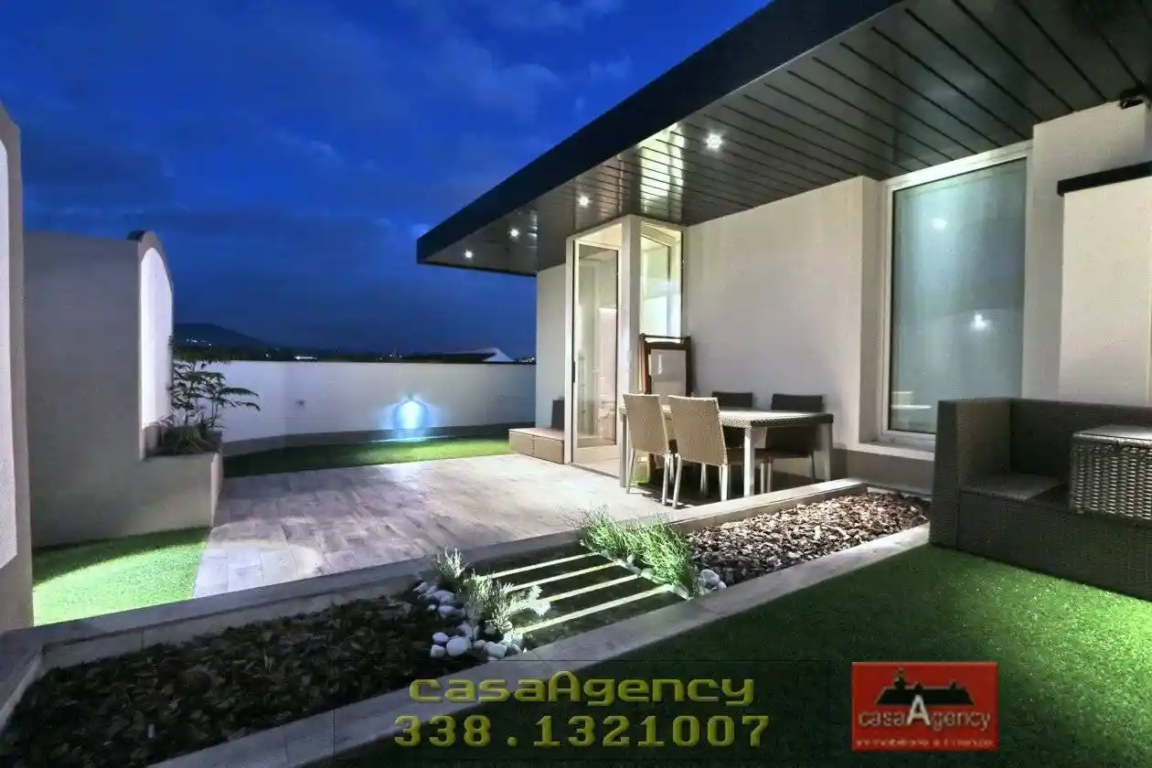 Attico - Mansarda in affitto a Firenze