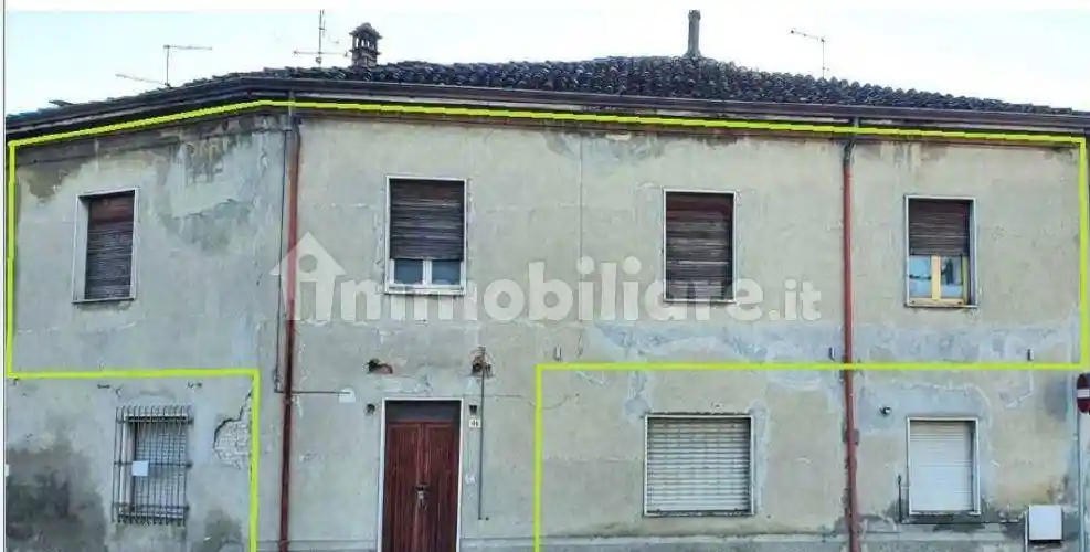 Casa indipendente in vendita a Gragnano Trebbiense