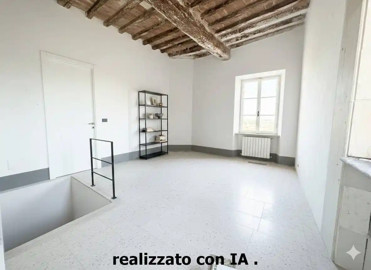 Casa indipendente in vendita a Montignoso