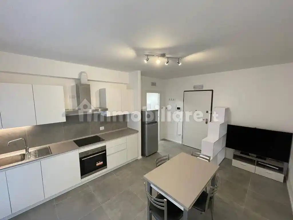 Appartamento in vendita a Ascoli Piceno