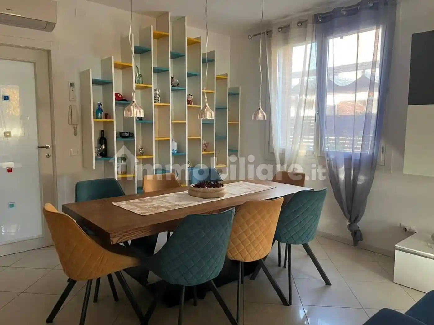 Villa in affitto a Vigarano Mainarda