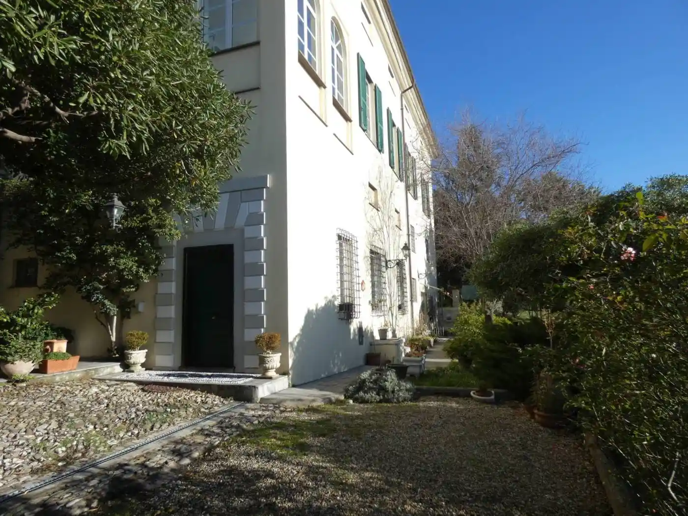 Villa in vendita a Genova