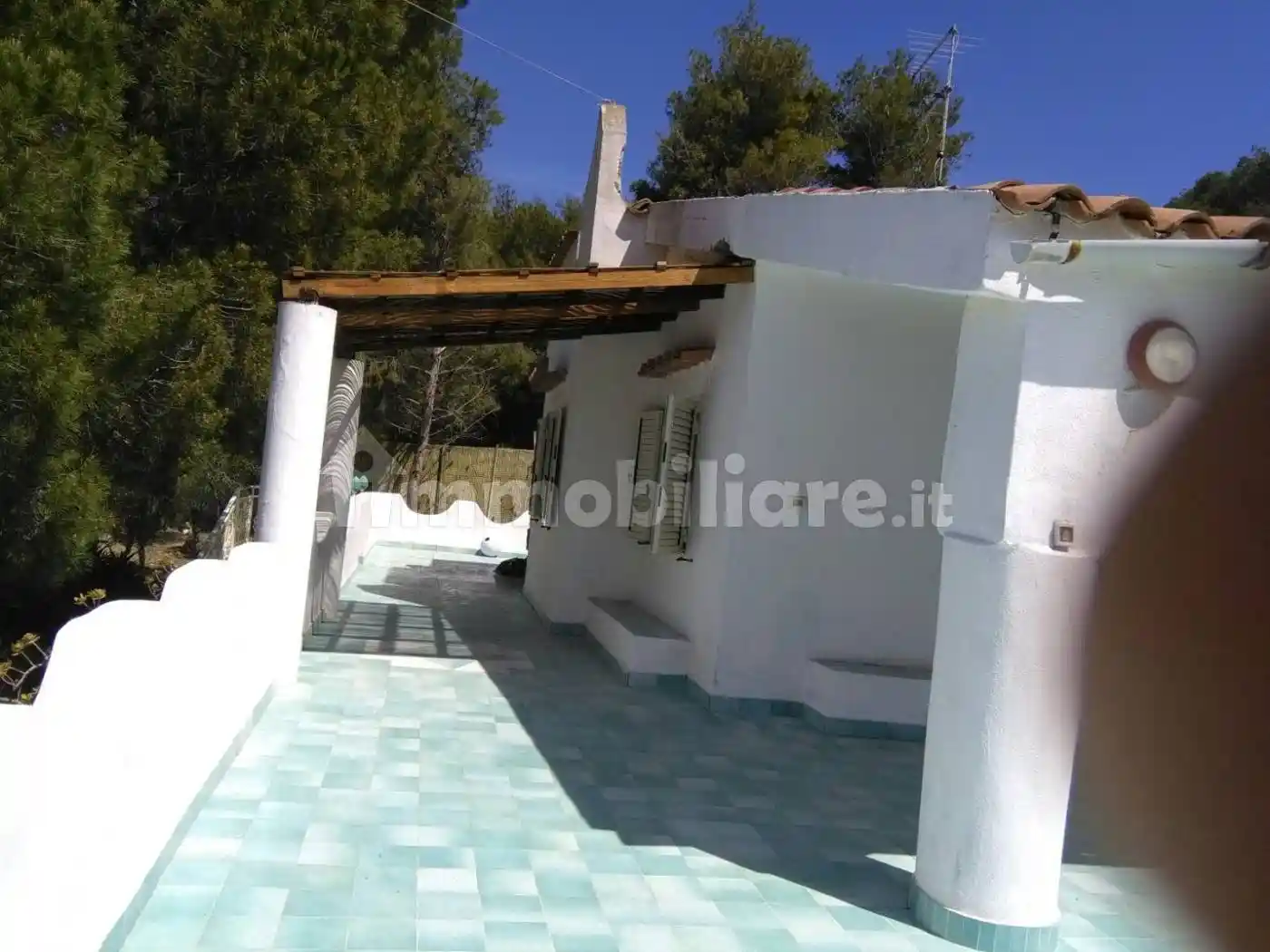 Villa in vendita a Lipari