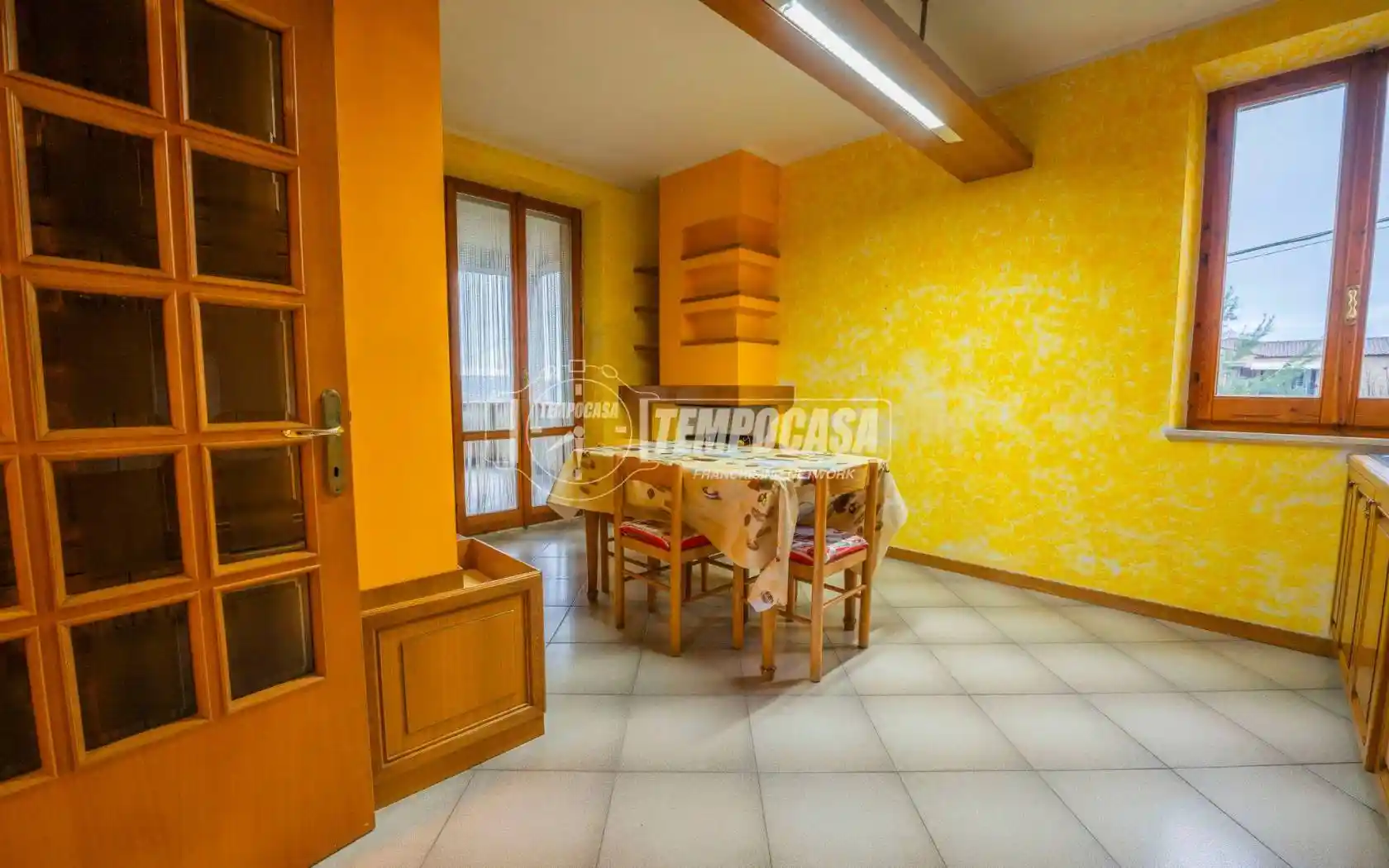 Appartamento in vendita a Potenza Picena