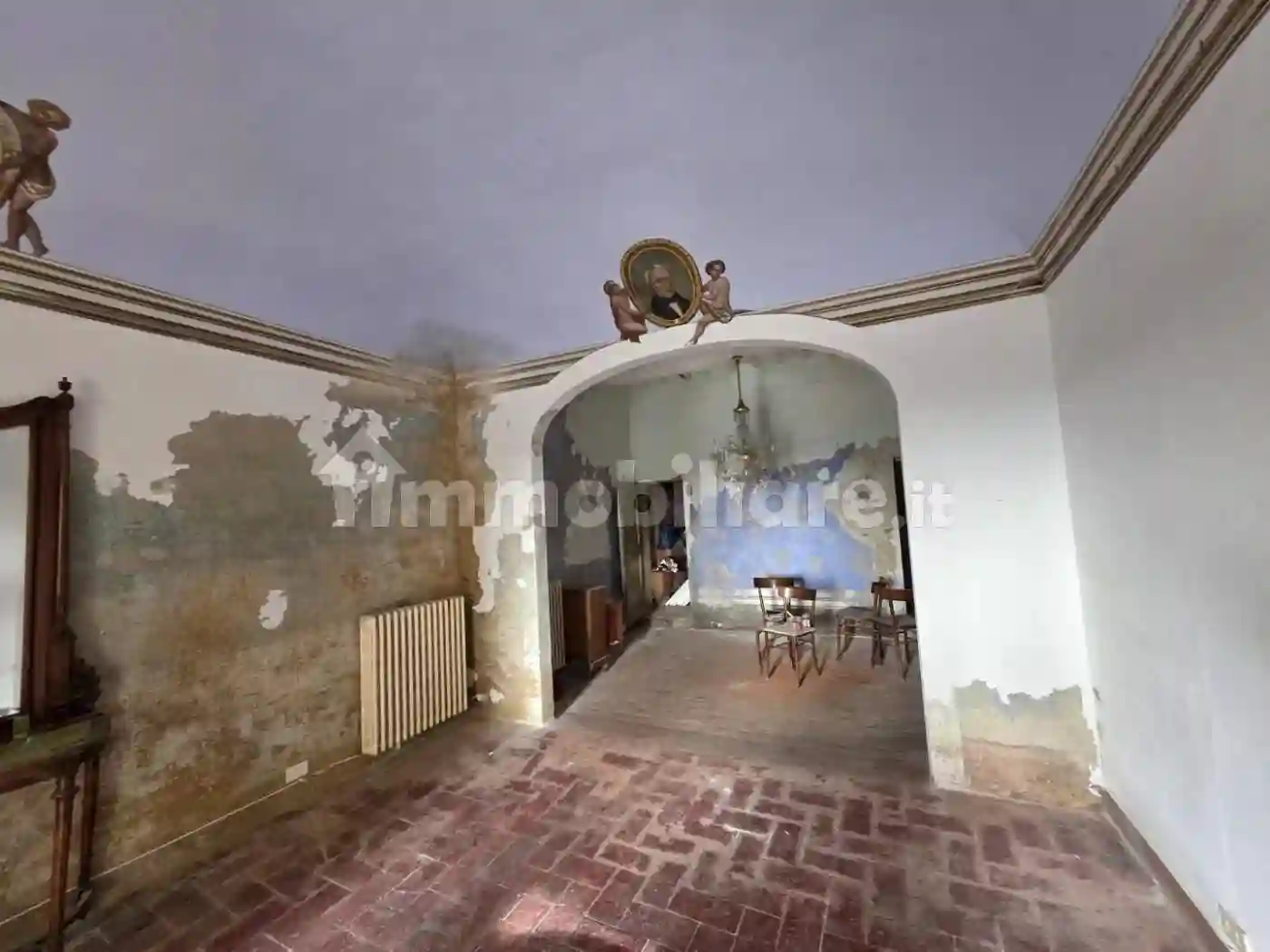 Palazzo - Edificio - foto 2