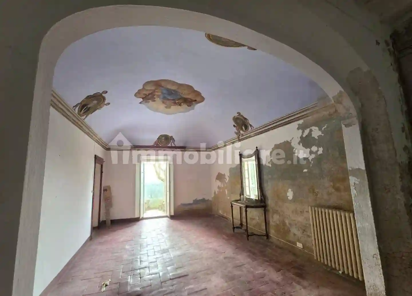 Palazzo - Edificio - foto 4