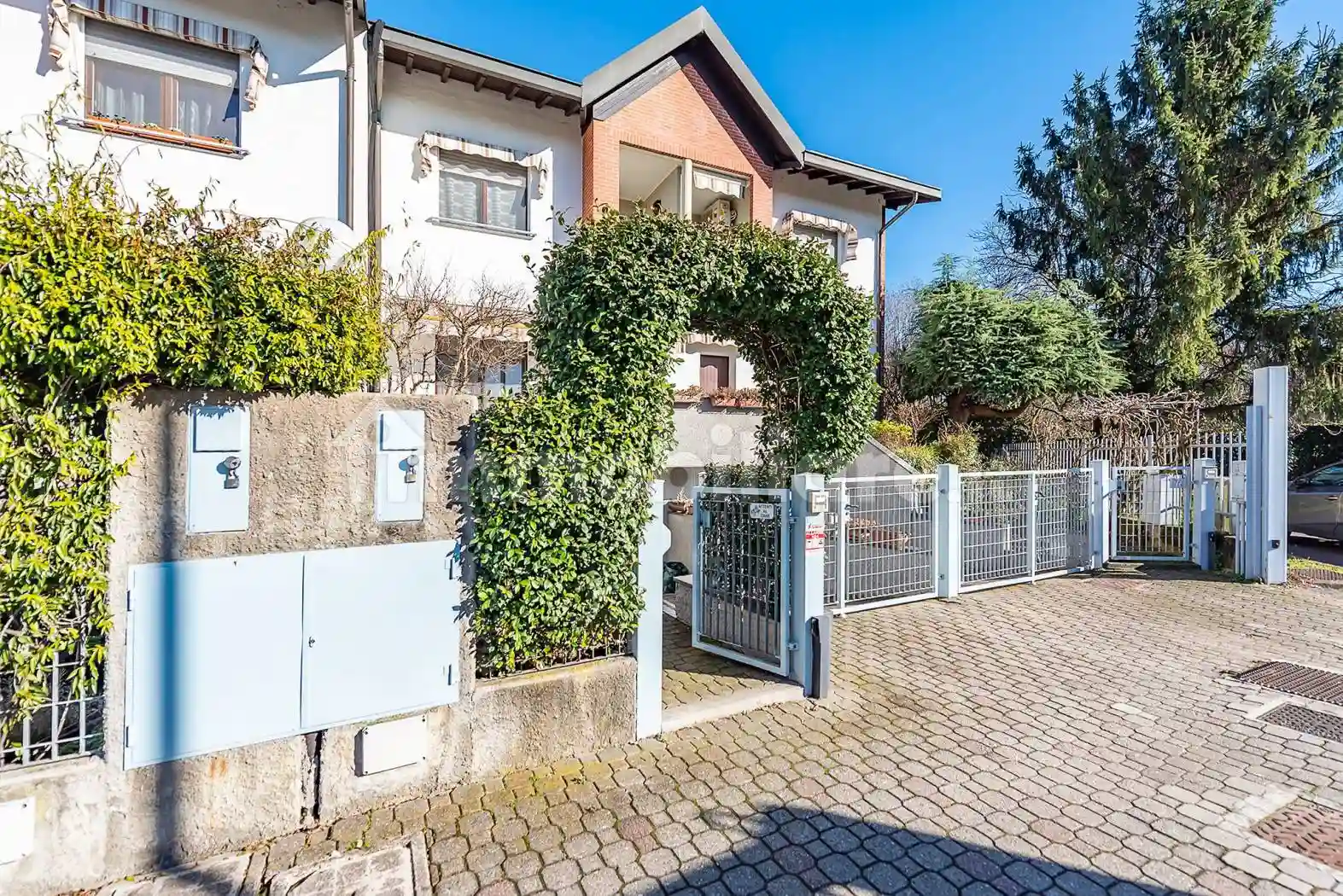 Villetta a schiera - foto 2