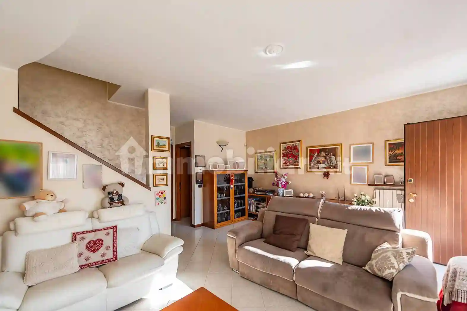 Villetta a schiera - foto 3