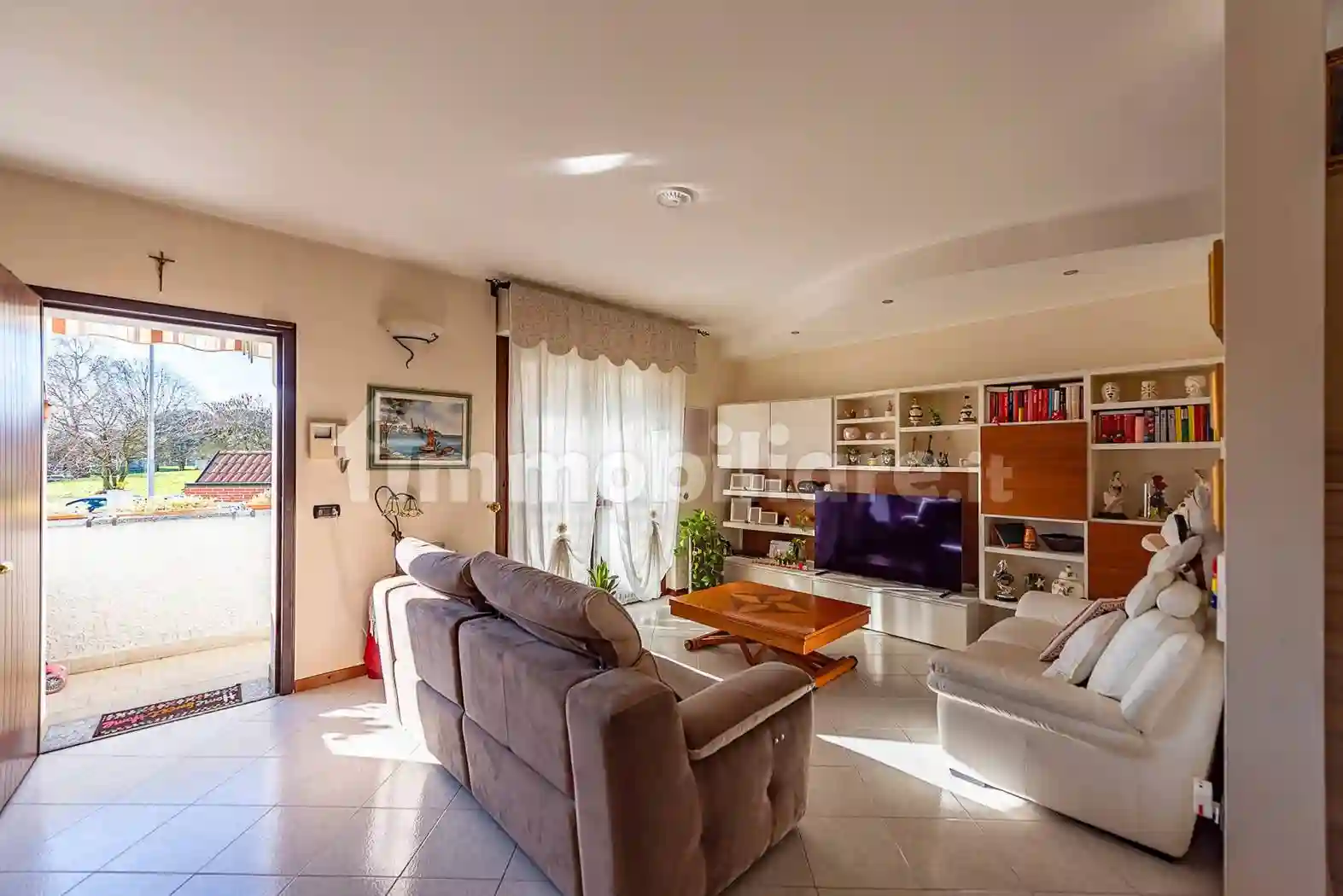 Villetta a schiera - foto 4