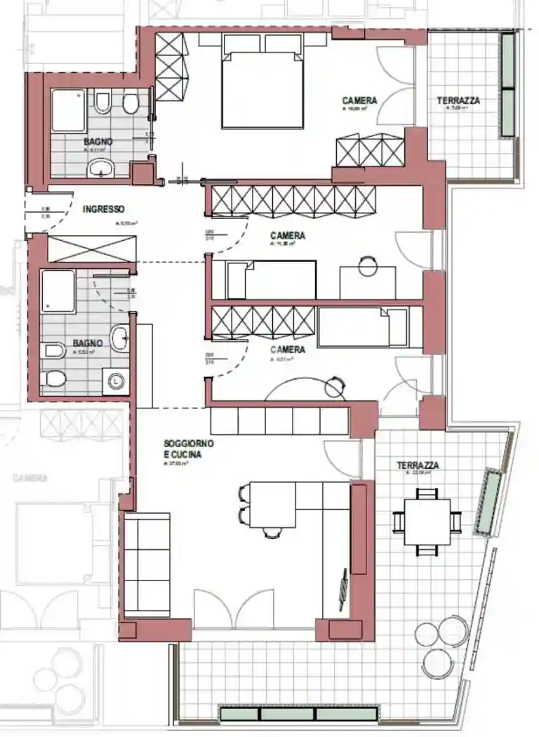 Appartamento - foto 5