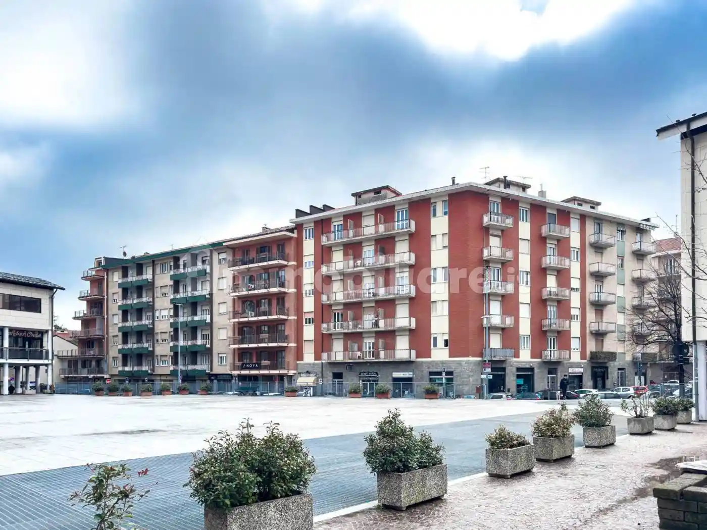 Appartamento in vendita a Rivoli