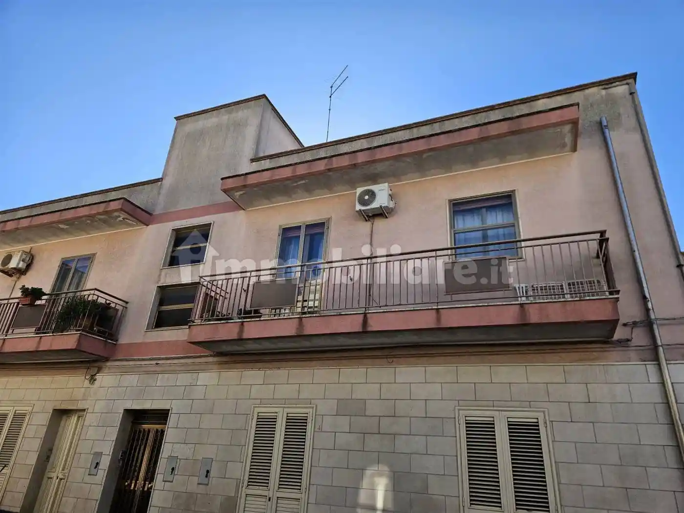 Appartamento in vendita a Mesagne