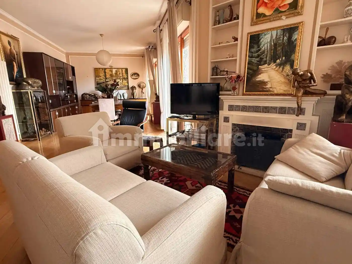 Appartamento in vendita a Perugia