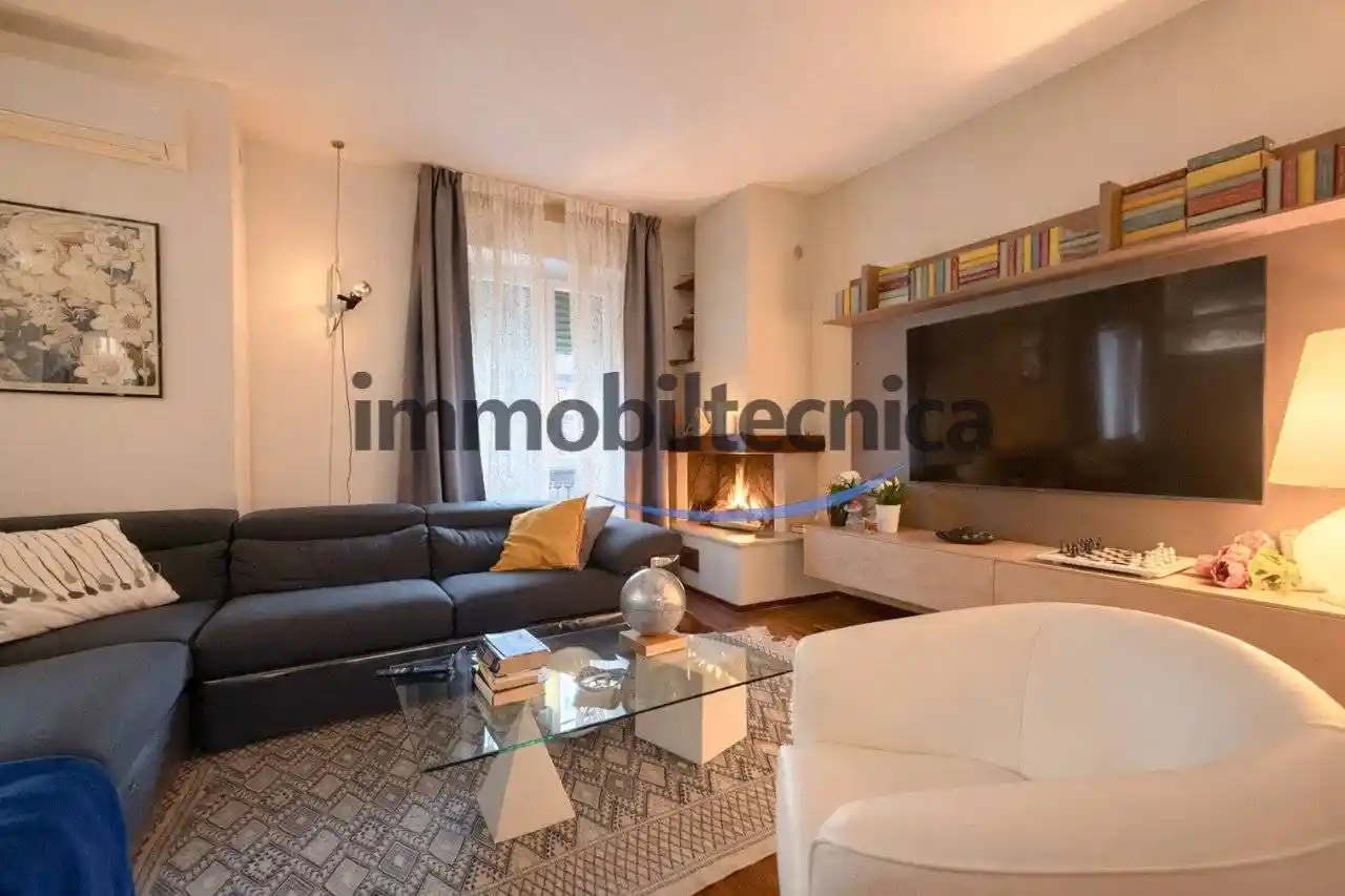 Villetta a schiera in vendita a Capolona