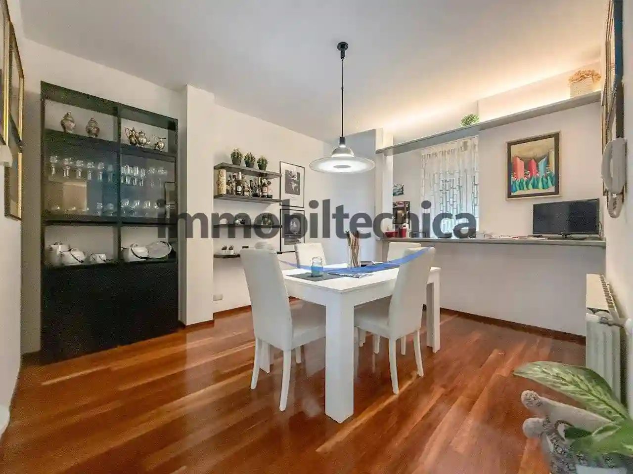 Villetta a schiera - foto 2