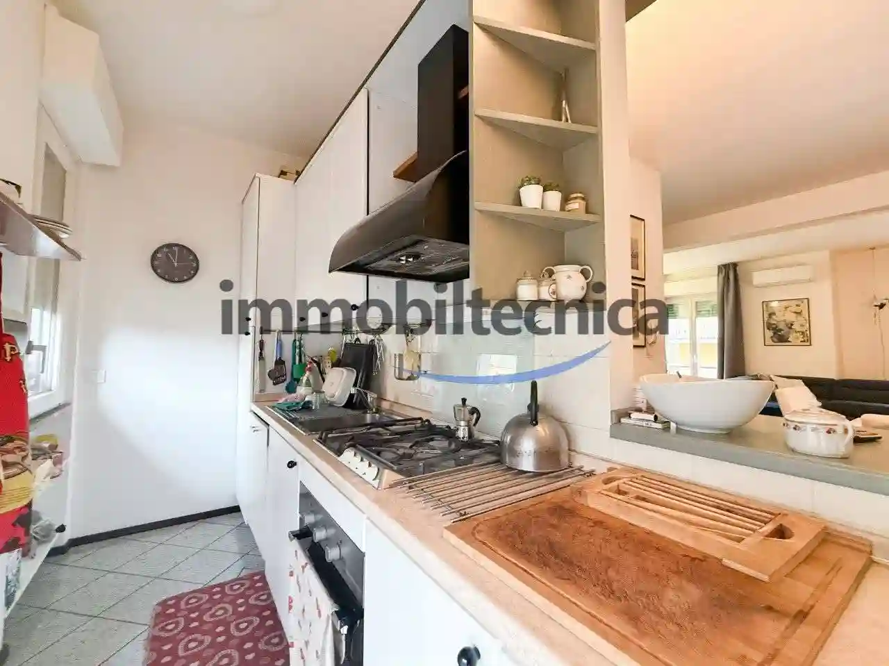 Villetta a schiera - foto 4