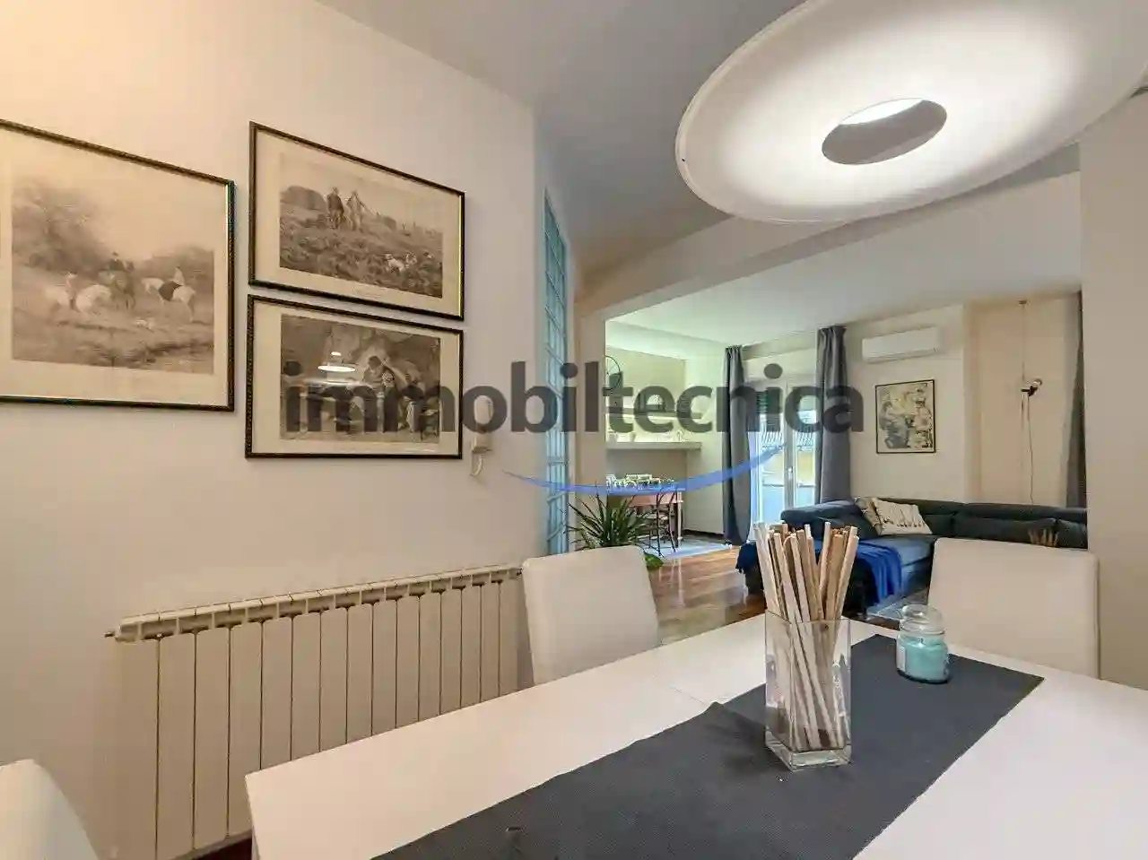 Villetta a schiera - foto 5