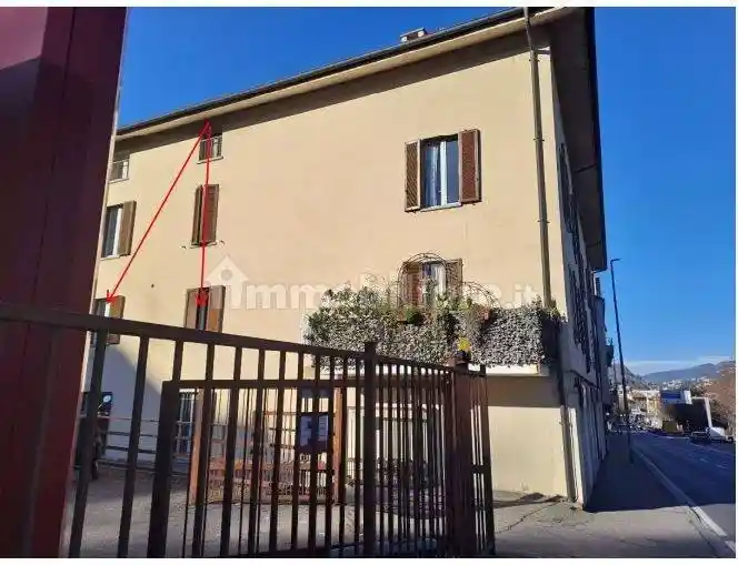 Appartamento in vendita a Como