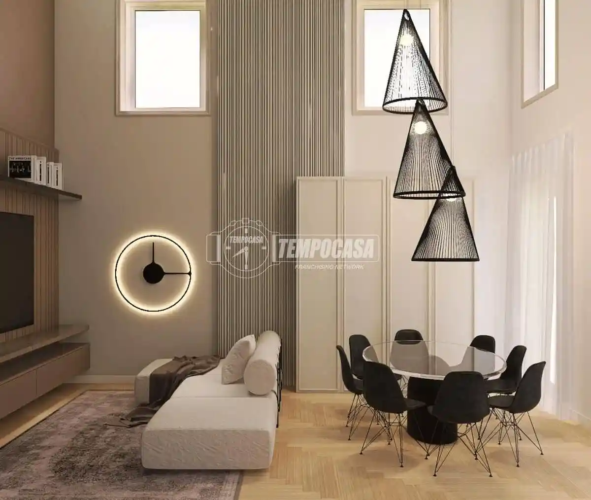 Villa in vendita a Sanfrè