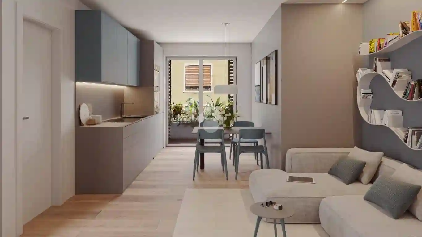 Appartamento - foto 2