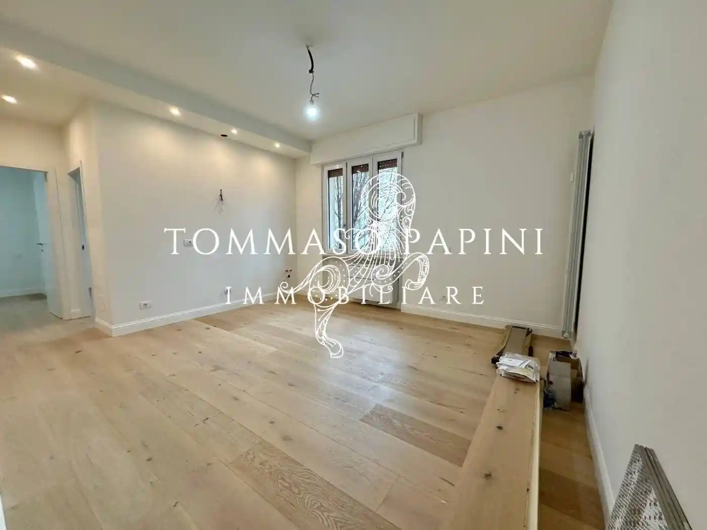 Appartamento in vendita a Firenze