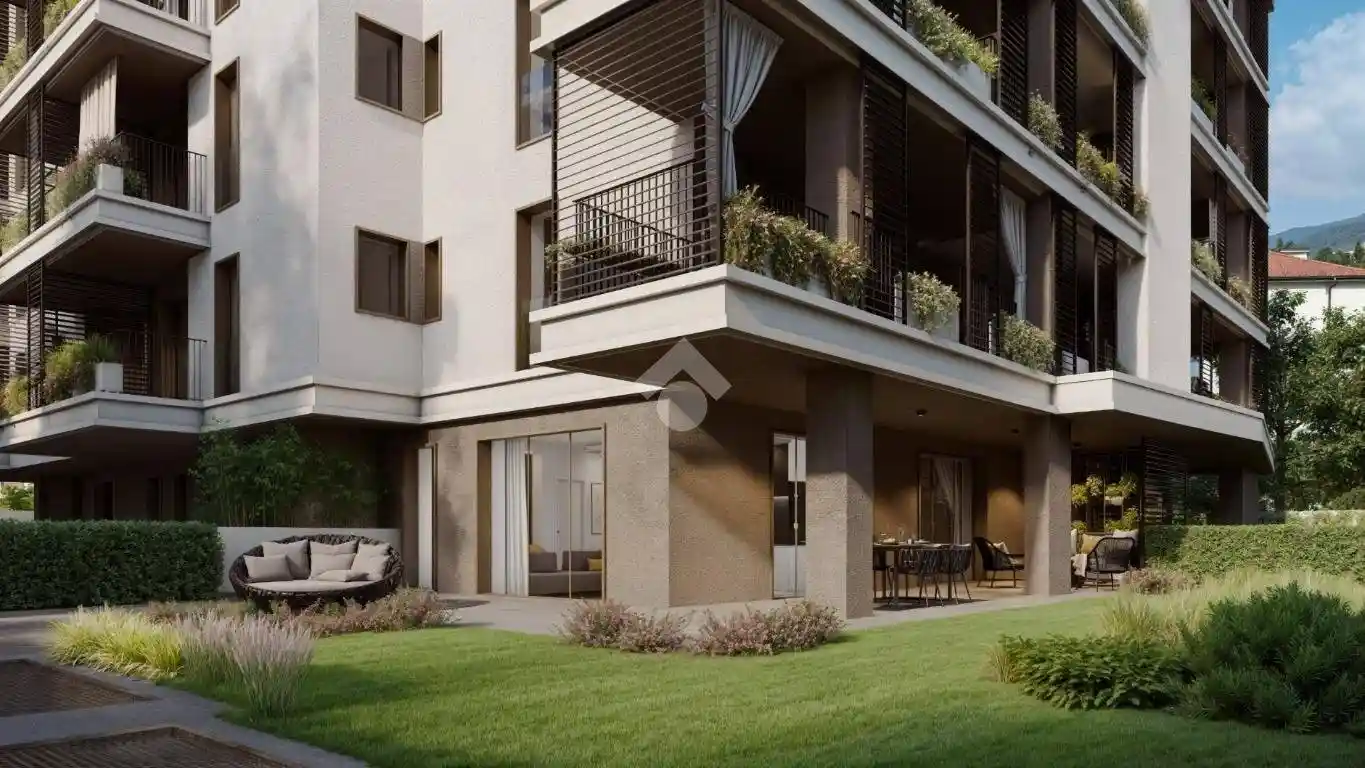 Appartamento in vendita a Rovereto