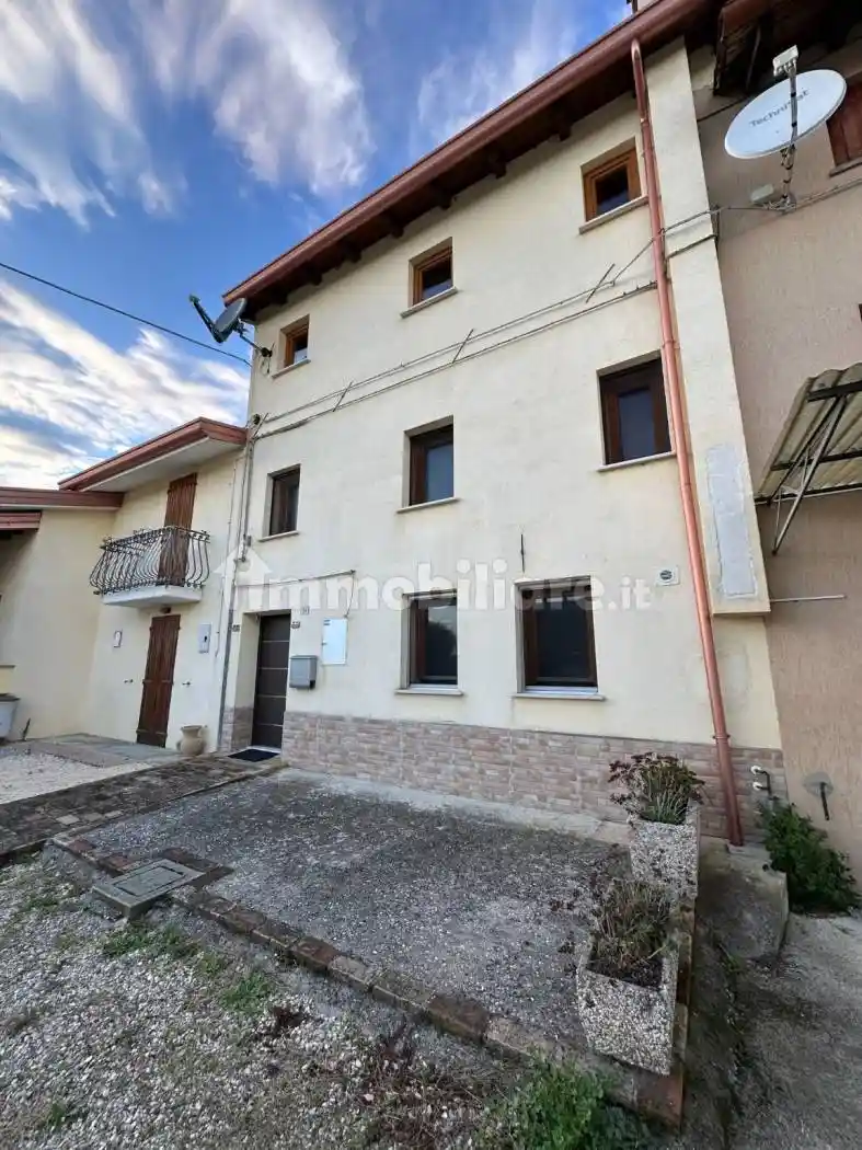 Casa indipendente in vendita a San Michele al Tagliamento
