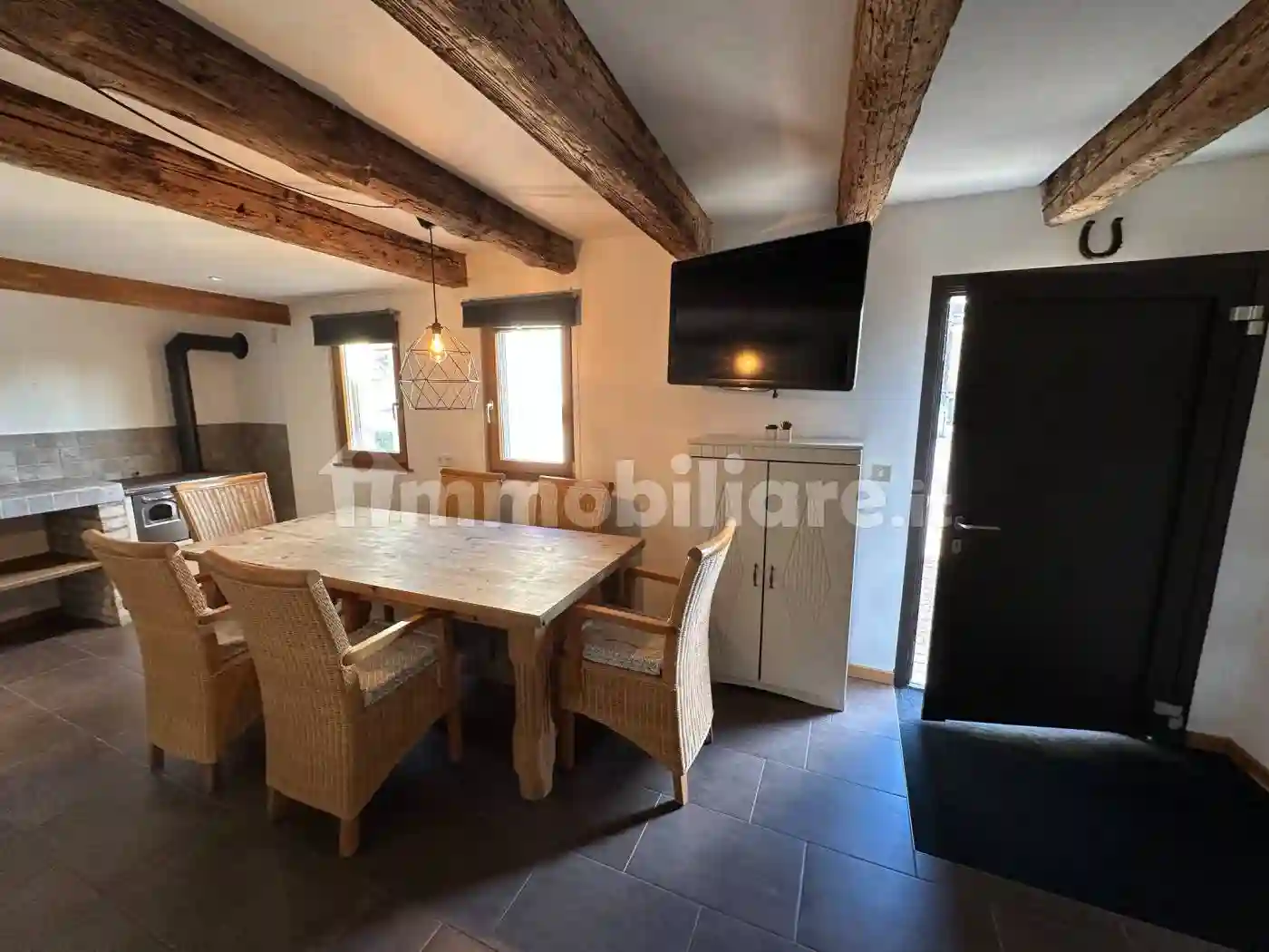 Casa indipendente - foto 2