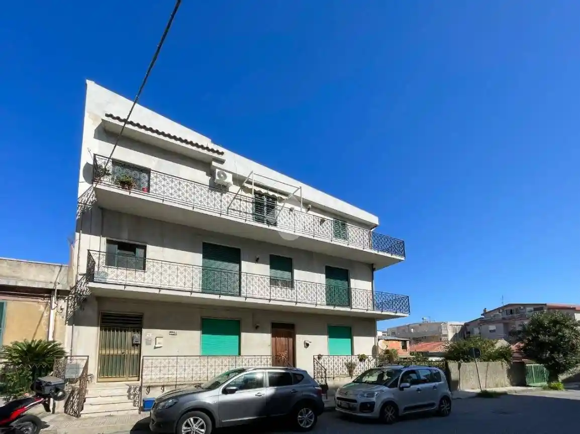 Appartamento in vendita a Pace del Mela