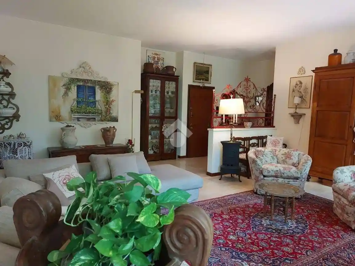 Appartamento in vendita a Bergamo