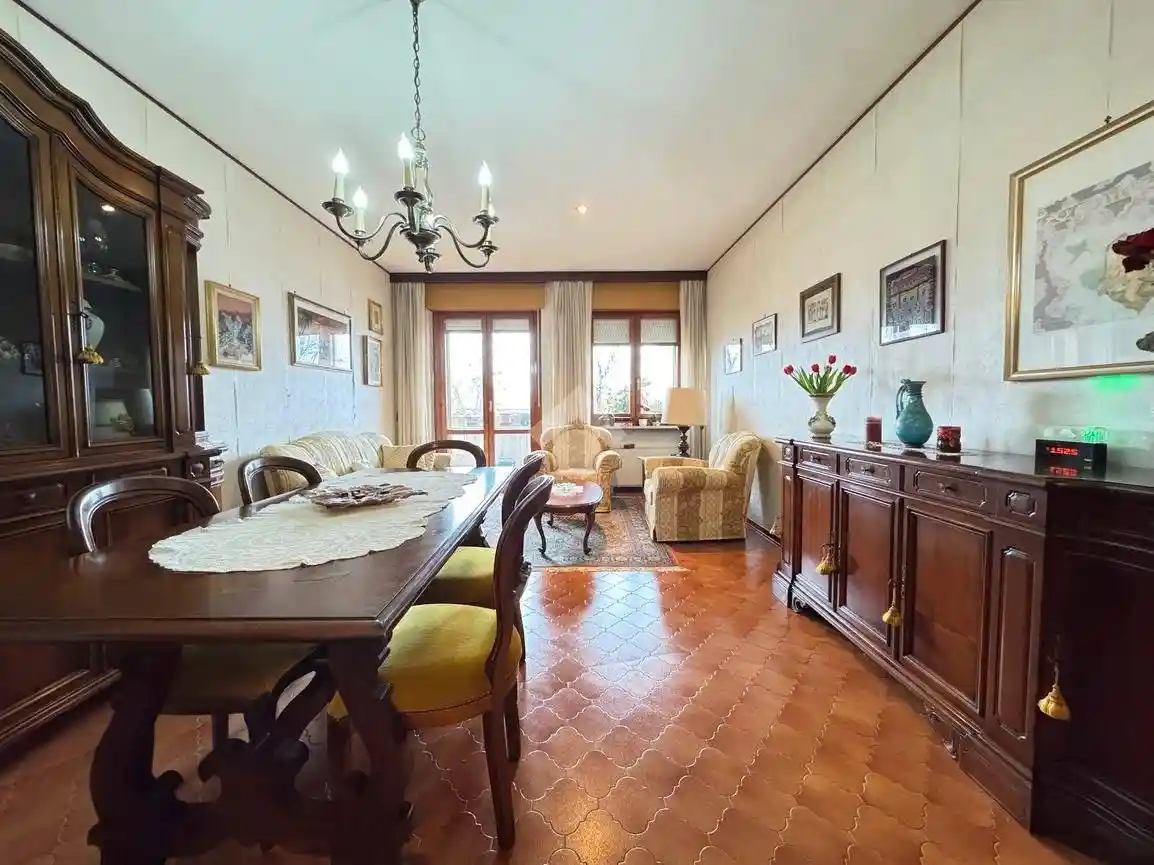 Appartamento in vendita a Udine