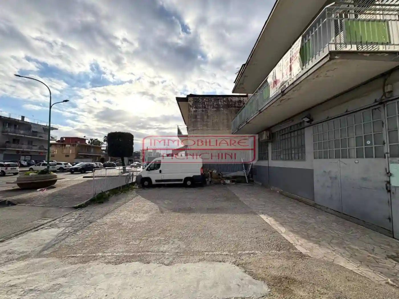 Palazzo - Edificio - foto 2