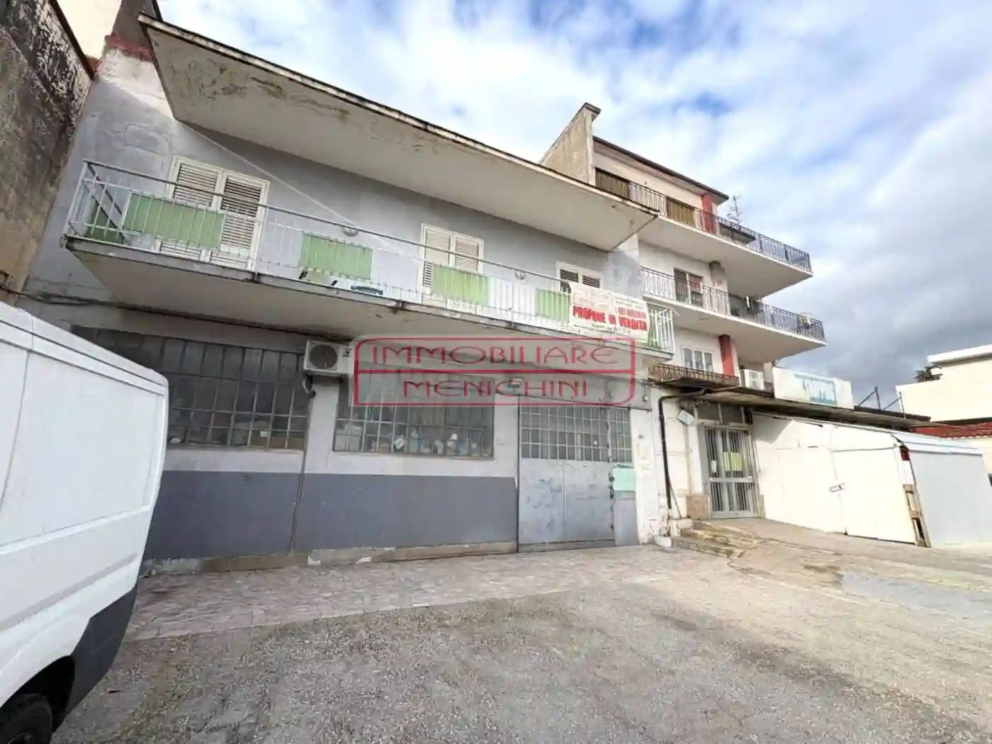 Palazzo - Edificio - foto 3