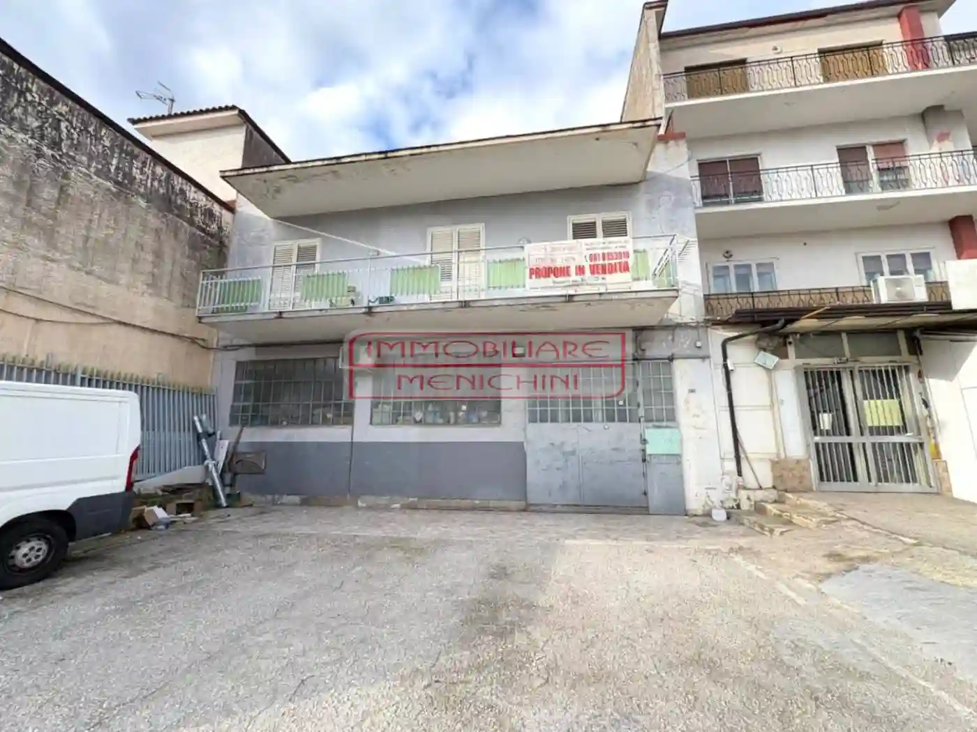 Palazzo - Edificio - foto 4