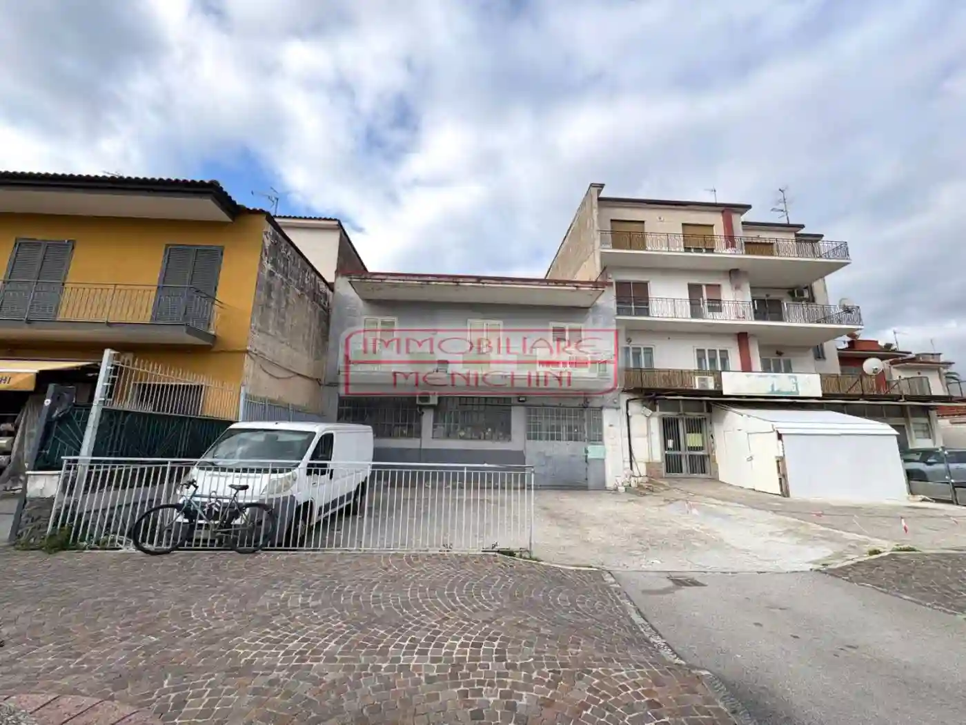 Palazzo - Edificio - foto 5