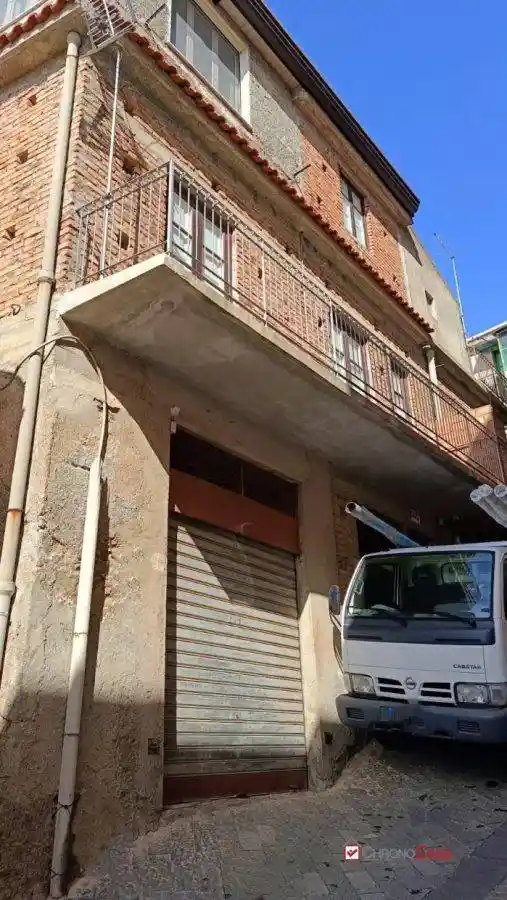 Appartamento in vendita a Alì Terme