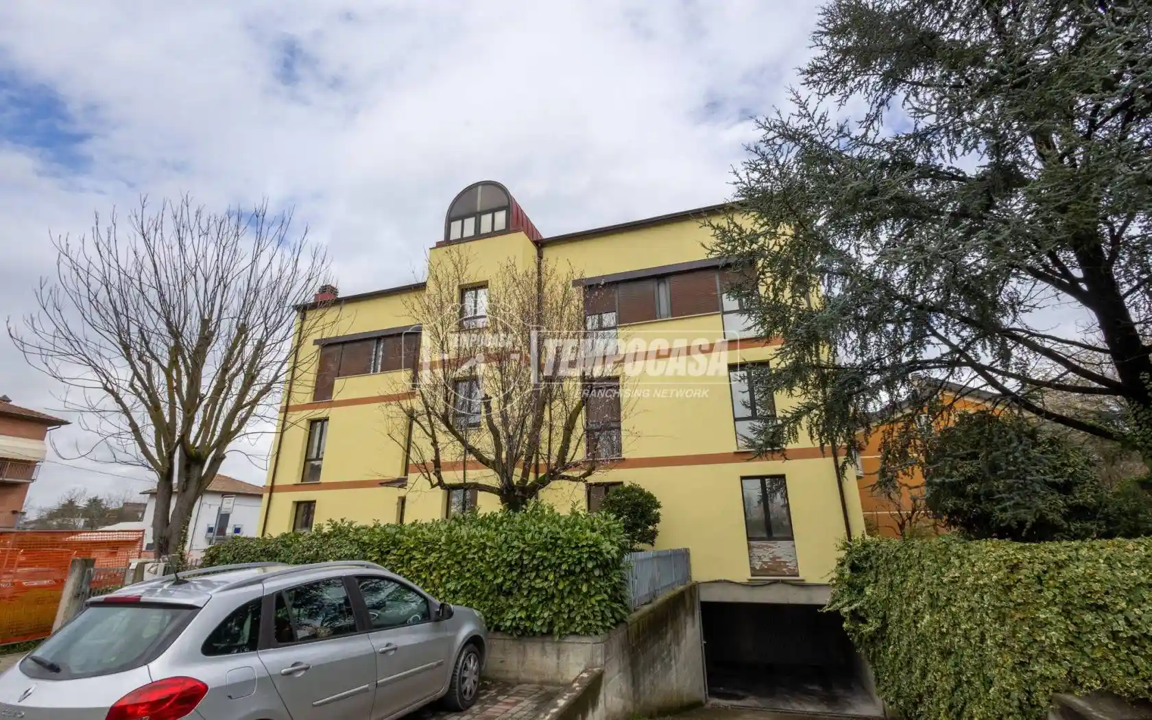 Appartamento in vendita a Reggio Emilia