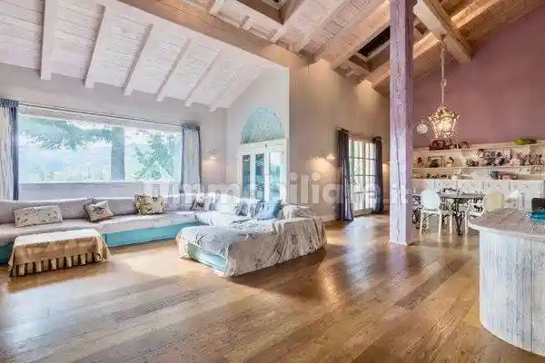 Villa in vendita a Sasso Marconi