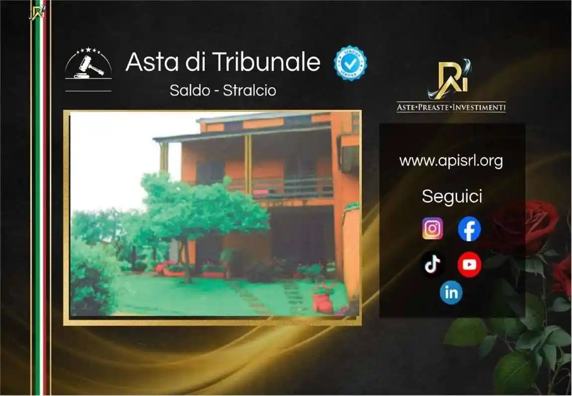 Appartamento in vendita a Lariano